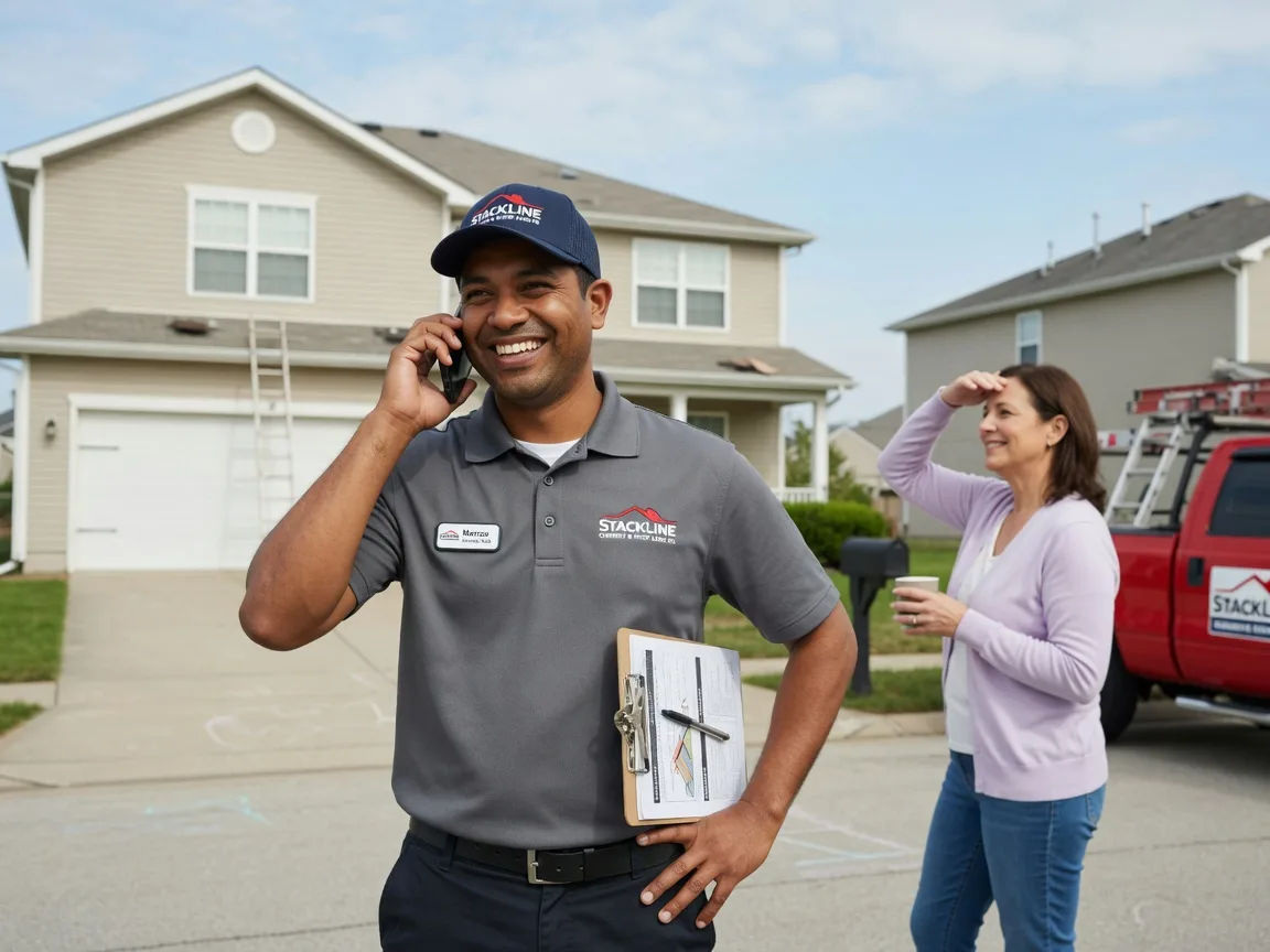 Chimney flashing repair Amelia, OH FAQs